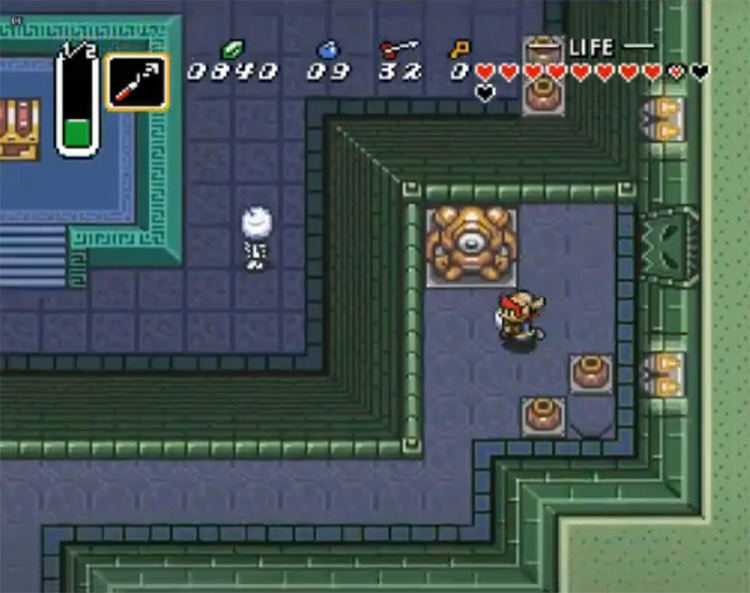 Best Legend of Zelda: A Link to the Past ROM Hacks (Ranked